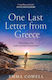 One Last Letter From Greece