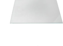 Εσωτερικό Κρύσταλλο Φούρνου Bosch Neff Pitsos Siemens 41,5 X 28,5 Cm