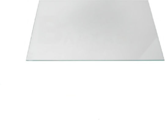 Innenraum-Glasscheibe Für Ofen Bosch Neff Pitsos Siemens 41,5 X 28,5 cm