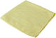 Protecton Synthetic Cloths Cleaning / Drying Car 40x40cm Synthetic Yellow 1pcs 1750306