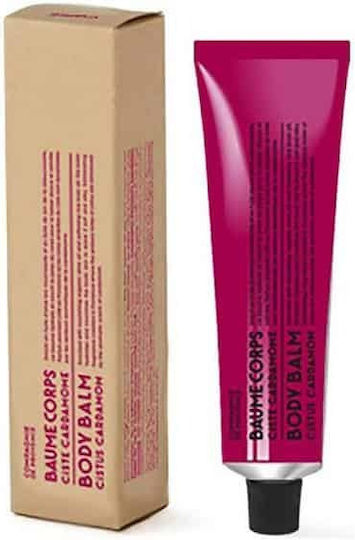 Compagnie De Provence Cistus Cardamom Loțiune hidratant pentru corp 120ml