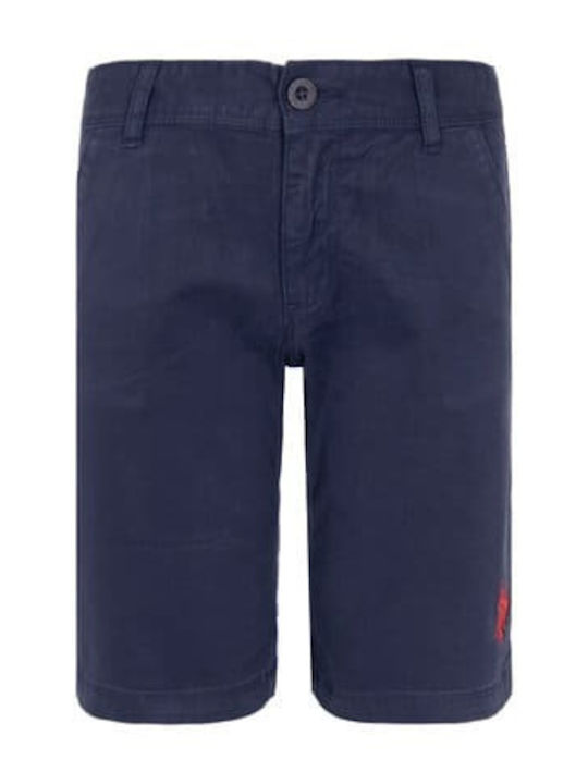 U.S. Polo Assn. Kids' Shorts/Bermudas Fabric Al...