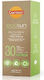 Carroten Eco Sun Moisturising Crema protectie solara Cremă SPF30 50ml