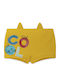 Tuc Tuc Kids Swimwear Swim Shorts Yellow