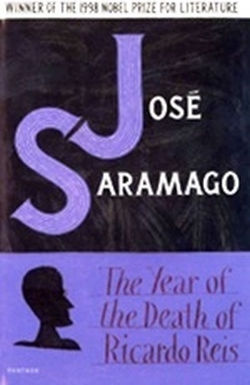 The Year of the Death of Ricardo Reis