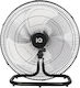 IQ Floor Fan 130W Diameter 50cm