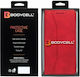 Bodycell PU Leather Wallet Piele artificială Ro...