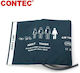 Contec Thigh Περιχειρίδα Πιεσομέτρου Ενηλίκων για PM50 / ABPM50 46-66cm