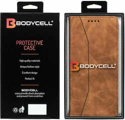 Bodycell PU Leather Портмоне Изкуствена кожа Ка...