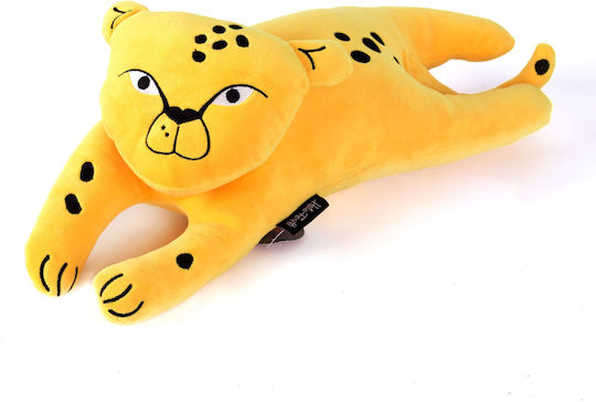 Helio Ferretti Cheetah Gelb B40cm