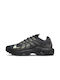 Nike Air Max Terrascape Plus Herren Chunky Sneakers Black / Anthracite / Dark Smoke Grey / Lime