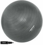 Avento Balls Pilates 65cm in Gray Color