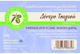 Alfa Care Traditional Olive Oil Soap Bar with Tea Tree Oil 100g