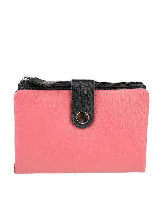 Fetiche Leather GN Μικρό Δερμάτινο Γυναικείο Πο...