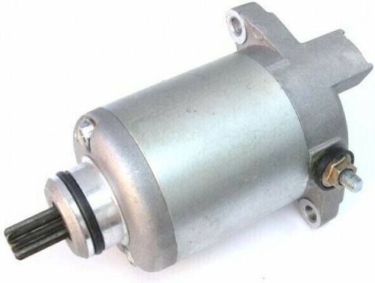 Piaggio Motorcycle Starter Motor Piaggio 125-150-200cc 4T 82611R5
