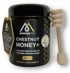 Mountaindrop Honey Chestnut 350gr