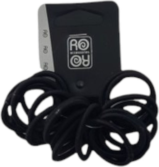 Ro-Ro Accessories Σετ Λαστιχάκια 20τμχ