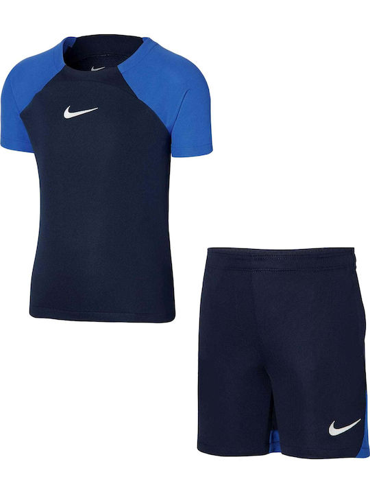 Nike Lk Df Acdpr Trn Kit Kids Football Appearance Set