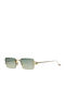 Eyepetizer Dillinger Unisex Γυαλιά Ηλίου με Μεταλλικό Σκελετό C.4-25F