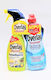 Overlay Καθαριστικό για Λίπη Spray 650ml