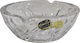 Bohemia Ashtray Cigarette Crystal Transparent 1pcs