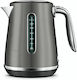 Sage Reisekessel 1.7Es 2400W Black Steel 4GUK1
