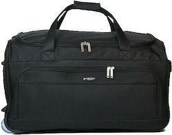 Airtex Paris Sack Voyage 75lt Black with Wheels...