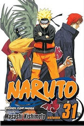 Naruto, Bd. 31