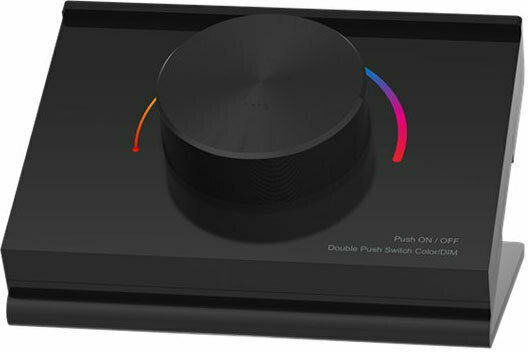 Optonica Wireless RGB Controller RF Floor 6379
