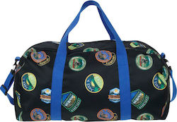 Lyc Sac The House Patces 58lt