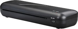 HAMA Laminator Basic Desktop for A4