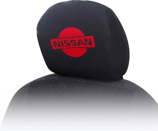 Autositzbezug 1Stück Polyester