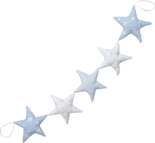 Baby Star Детска Декоративна Светлинна Гирлянда Star