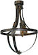 DITS Lighting Plafonieră de Tavan 30buc Bronz cu Soclu E27