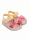 Zaxy Nina Moderninha Baby Children's Beach Shoes Multicolour
