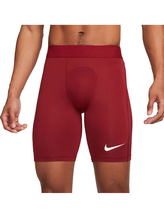 Nike Dri-Fit Strike Herren Thermo Shorts Kompre...