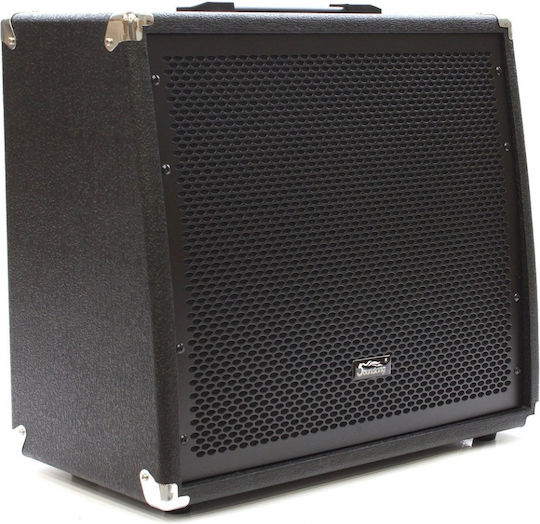 Soundking AK-60GR Ηλεκτρικής Κιθάρας 1 x 12" 60W Μαύρος