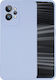 Sonique Back Cover Σιλικόνης Λιλά (Realme GT2 Pro)