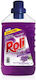 Roli Xpress Floor Καθαριστικό Υγρό Πατώματος Lavender 1lt