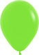 Balloon Latex Green 12.7cm Lahani