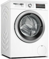 Bosch Washing Machine 9kg Spinning Speed 1400 (RPM)