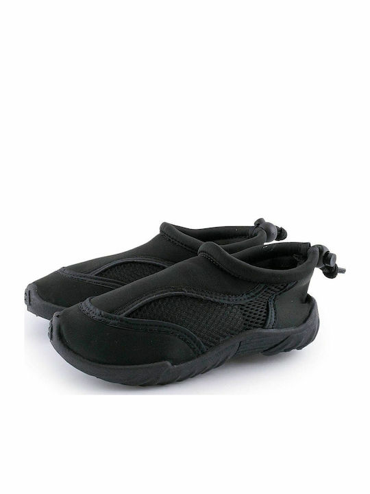Children's Beach Shoes Black