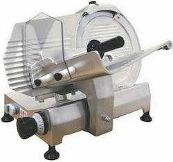 Swedlinghaus AF 250 GR Silver Automatic Commercial Ham Slicer 250mm W71xD44xH43cm