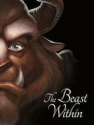 Beauty and the Beast: The Beast Within