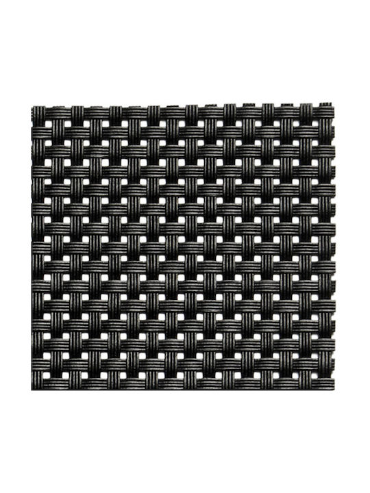 45x33cm PVC Black APS