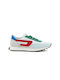 Diesel S-Racer Lc Bărbați Sneakers Multicolor