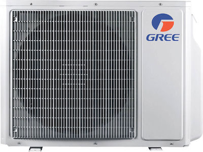 Gree Unitate exterioară pentru sisteme de climatizare multiple 28000 BTU