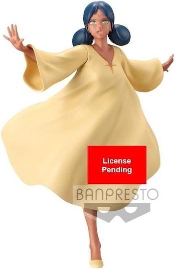 Banpresto Gundam: Lalah Sune (Ver.A) Mobile Suit Φιγούρα 18εκ.