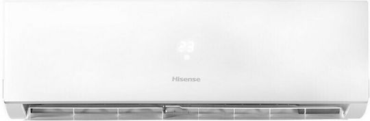 Hisense DJ25VE0BG Inneneinheit Wand für Multi-Klimaanlagen 9000 BTU
