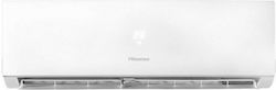 Hisense Easy Indoor Wall-Mounted Air Conditioner Unit 14000 Btu